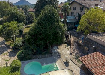 Piscina - Residence VIA GASTALDI
8, Cuasso al Monte - photo 20