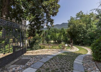 Giardino - Residence VIA GASTALDI
8, Cuasso al Monte - photo 22