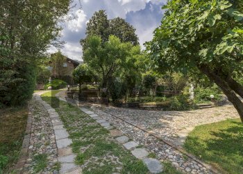 Giardino - Residence VIA GASTALDI
8, Cuasso al Monte - photo 23