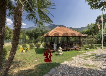 Casa all\'aperto - Residence VIA GASTALDI
8, Cuasso al Monte - photo 26