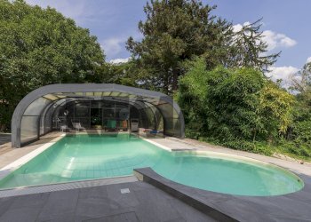 Piscina - Residence VIA GASTALDI
8, Cuasso al Monte - photo 27