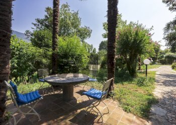 Giardino - Residence VIA GASTALDI
8, Cuasso al Monte - photo 29