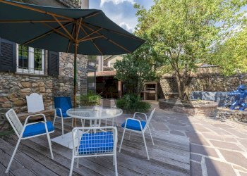 Terrazza - Residence VIA GASTALDI
8, Cuasso al Monte - photo 30