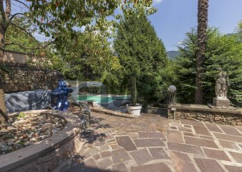 Piscina - Residence VIA GASTALDI
8, Cuasso al Monte - photo 31