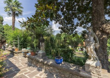 Giardino - Residence VIA GASTALDI
8, Cuasso al Monte - photo 32