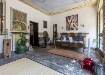 Soggiorno - Residence VIA GASTALDI
8, Cuasso al Monte - photo 35
