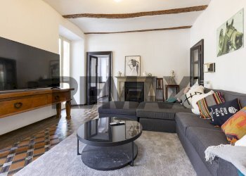 Soggiorno - Residence VIA GASTALDI
8, Cuasso al Monte - photo 37