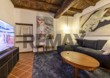 Soggiorno - Residence VIA GASTALDI
8, Cuasso al Monte - photo 38