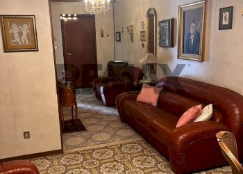 Soggiorno - Quadrilocale Via Etnea
 
57, Lentini - foto 4