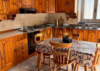 Cucina - Quadrilocale Via Etnea
 
57, Lentini - foto 6