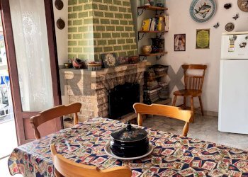 Sala da pranzo - Quadrilocale Via Etnea
 
57, Lentini - foto 7