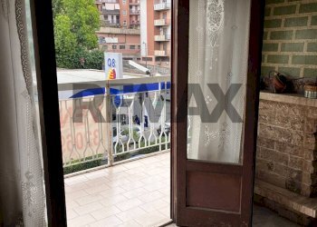 Balcone - Quadrilocale Via Etnea
 
57, Lentini - foto 14