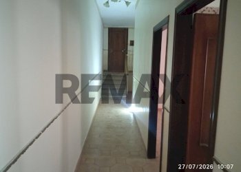 Hall / corridoio - Quadrilocale Via Martiri di Via Fani
 
106, Misterbianco - foto 7