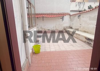 Terrazza - Quadrilocale Via Martiri di Via Fani
 
106, Misterbianco - foto 21