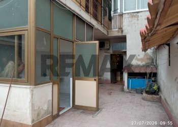 Terrazza - Quadrilocale Via Martiri di Via Fani
 
106, Misterbianco - foto 22
