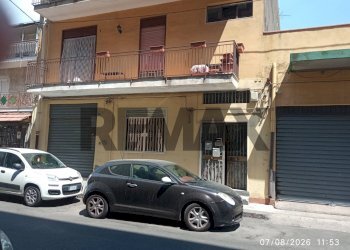 Edificio all\'aperto - Quadrilocale Via Martiri di Via Fani
 
106, Misterbianco - foto 26
