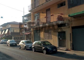 Edificio all\'aperto - Quadrilocale Via Martiri di Via Fani
 
106, Misterbianco - foto 27