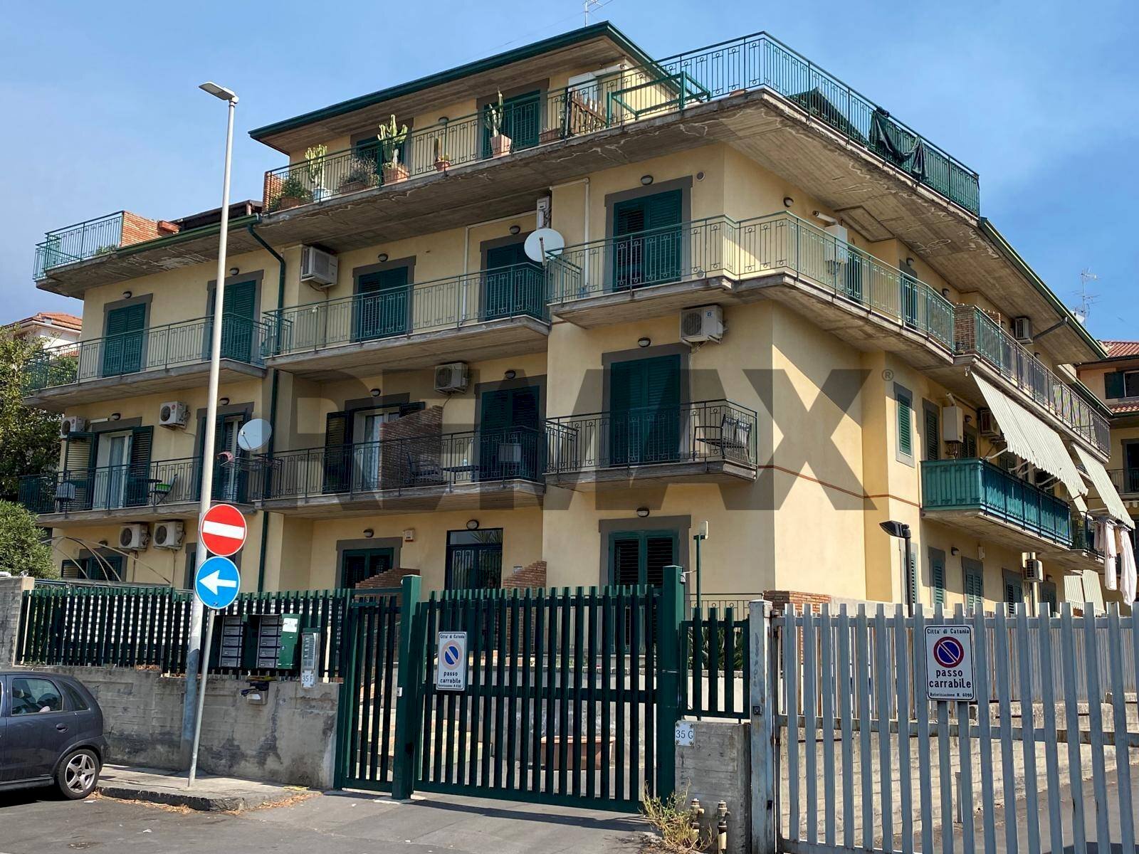 Edificio all\'aperto - Attico Via del Fasano
 
35/F, Catania - foto 1