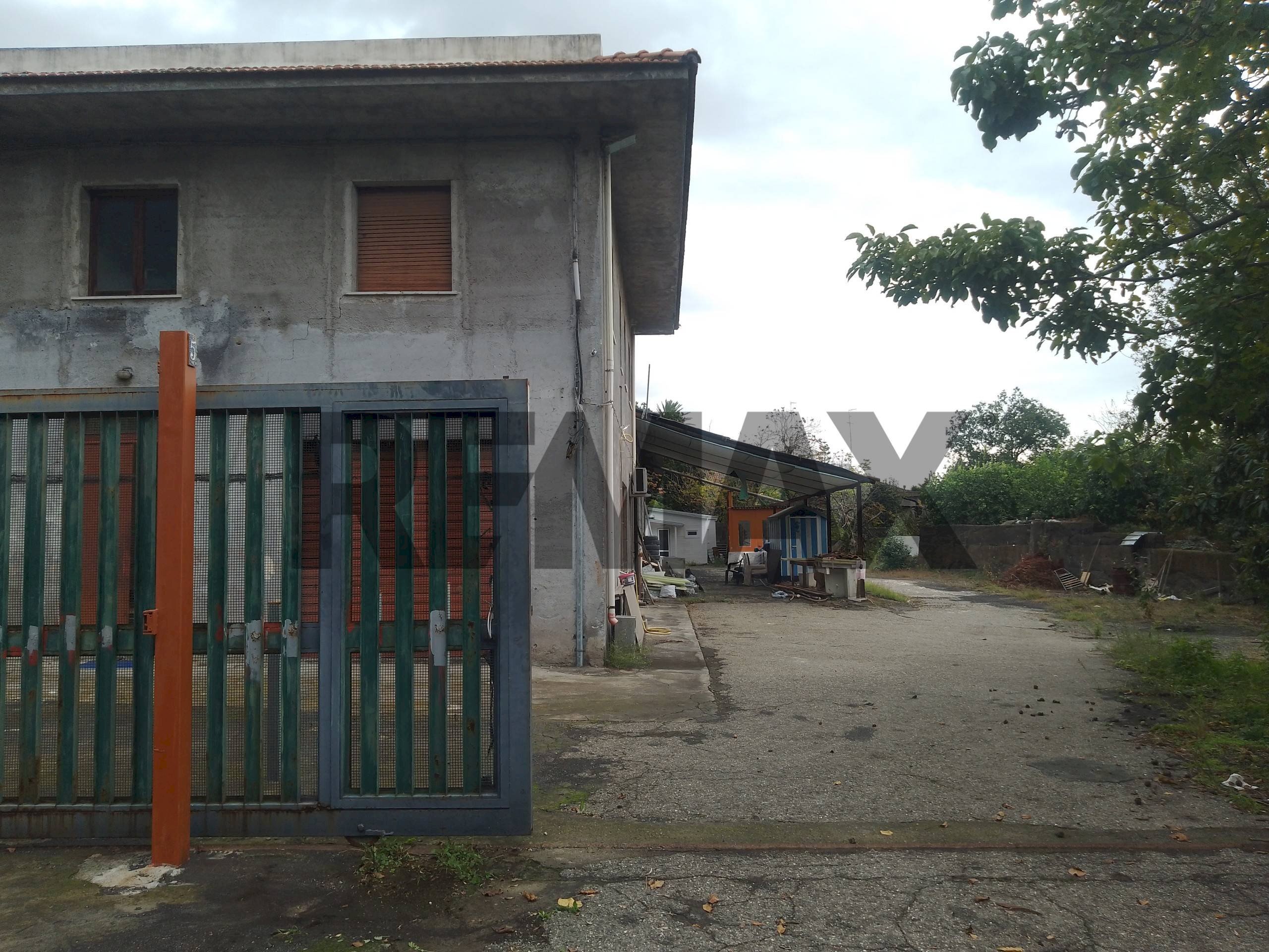 Casa all\'aperto - Shed Strada 61
 
5, Giarre - photo 1