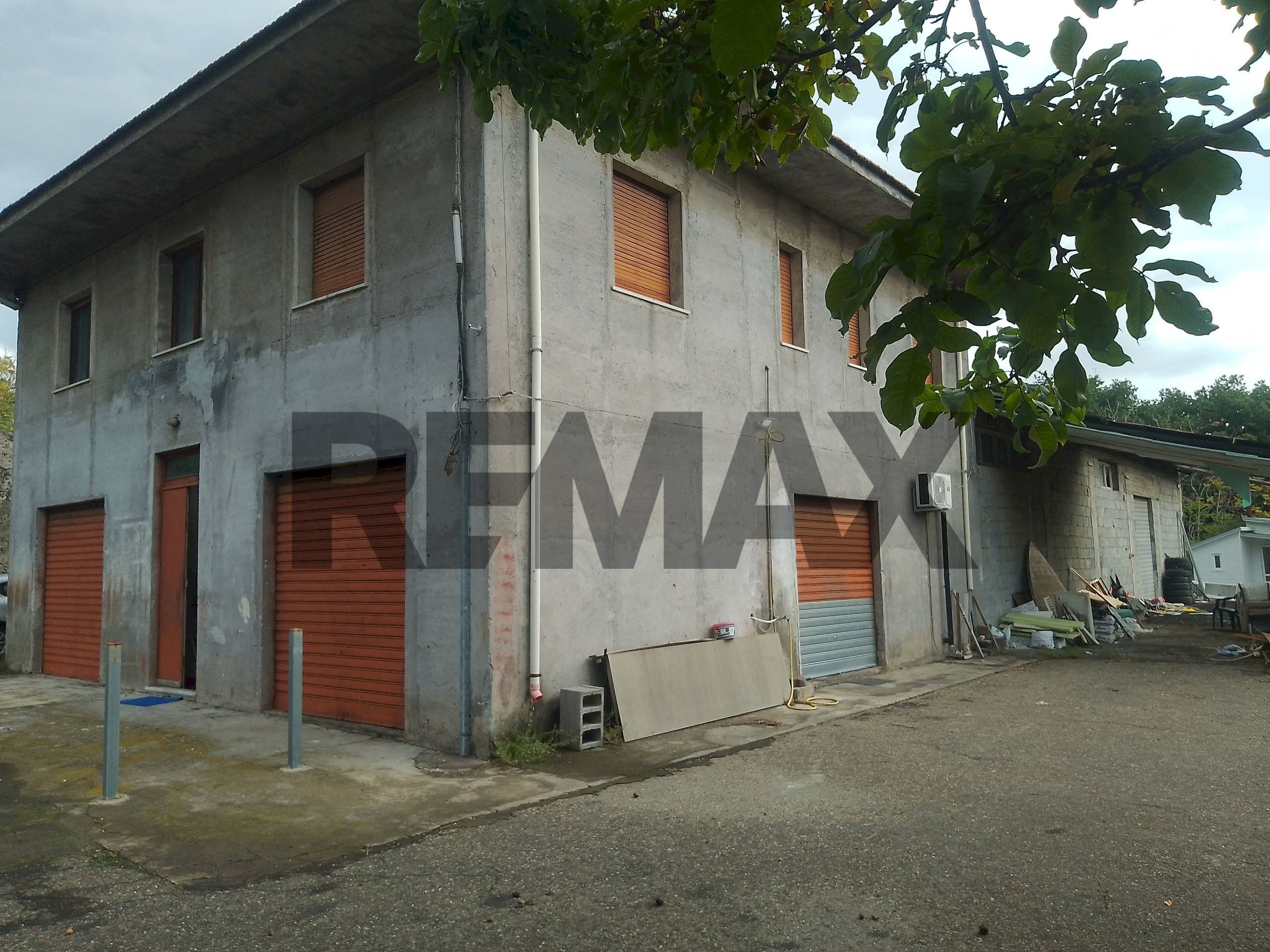 Edificio all\'aperto - Shed Strada 61
5, Giarre - photo 2