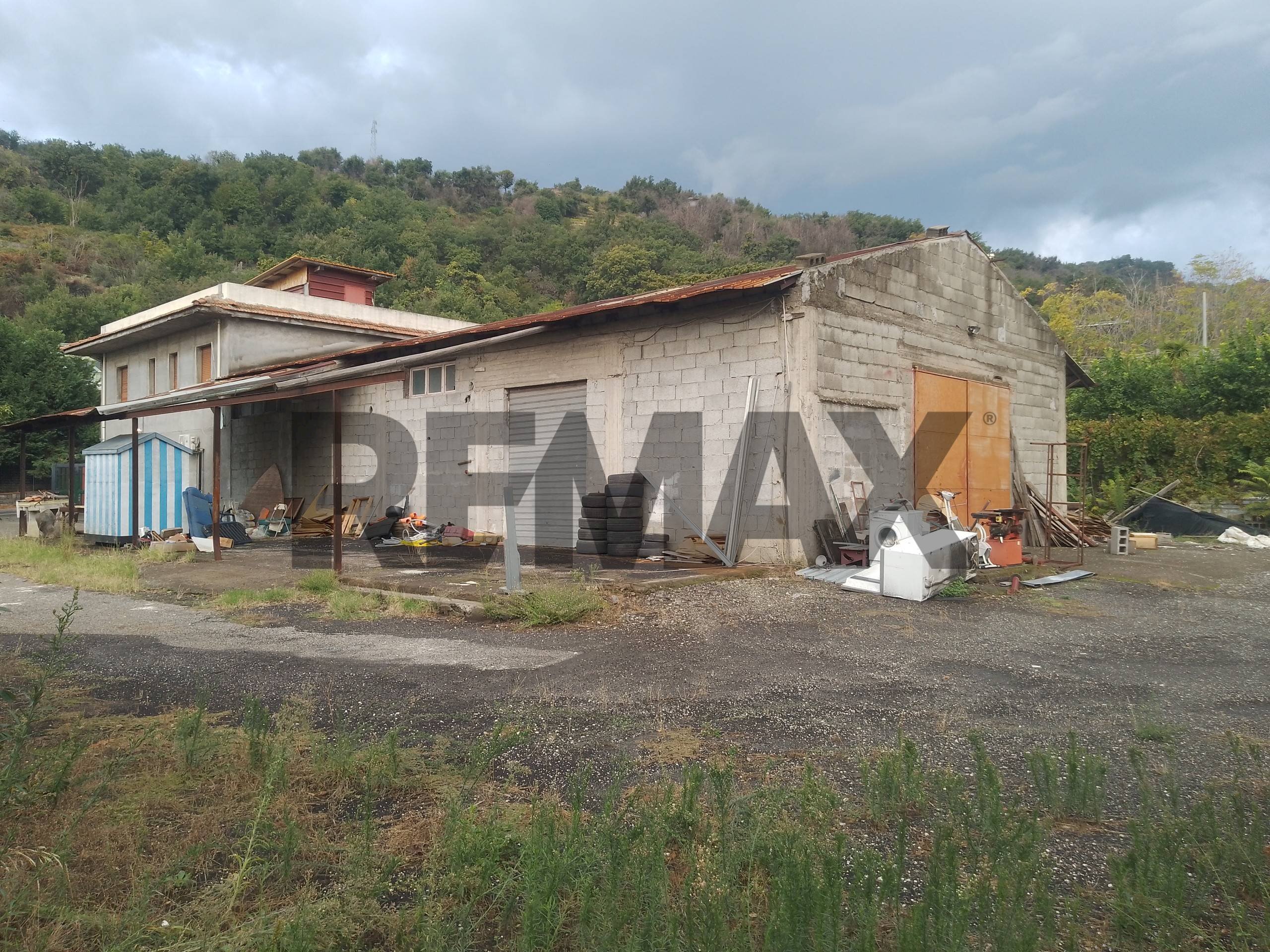 Casa all\'aperto - Shed Strada 61
5, Giarre - photo 3