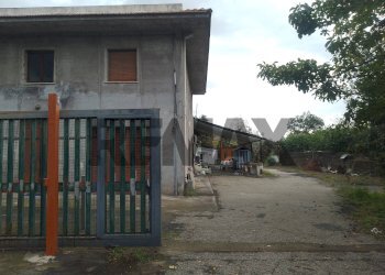 Casa all\'aperto - Shed Strada 61
 
5, Giarre - photo 1