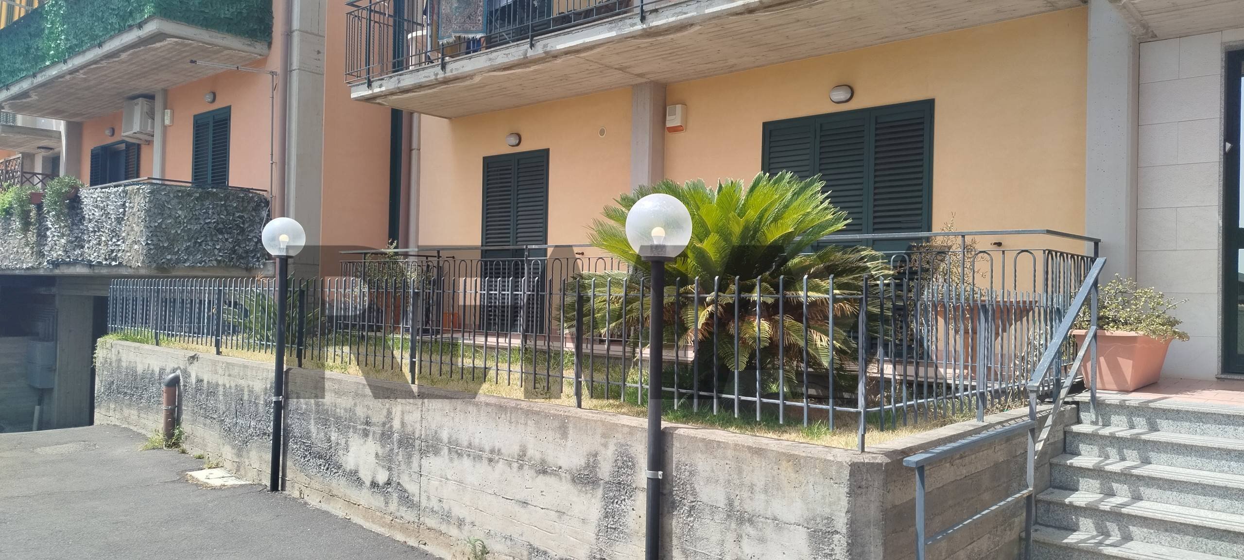 Casa all\'aperto - Residence Via Fiume
 
153, Belpasso - photo 1