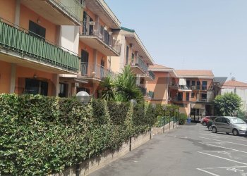 Edificio all\'aperto - Residence Via Fiume
153, Belpasso - photo 3