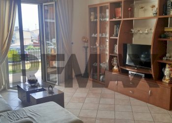 Soggiorno - Residence Via Fiume
153, Belpasso - photo 15