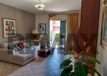 Soggiorno - Residence Via Fiume
153, Belpasso - photo 16