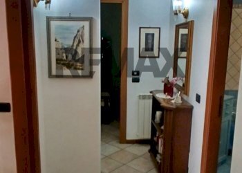 Hall / corridoio - Residence Via Fiume
153, Belpasso - photo 26