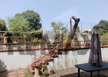 Terrazza - Residence Via Fiume
153, Belpasso - photo 34