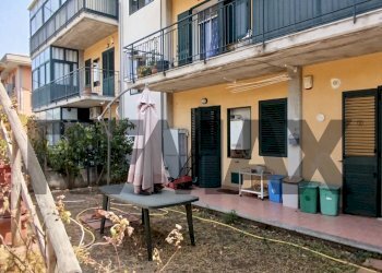 Terrazza - Residence Via Fiume
153, Belpasso - photo 35