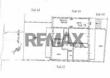Pianta 2D - Residence Via Fiume
153, Belpasso - photo 40