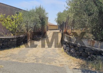 Giardino - Agricultural land Via Tende
19, Giardini-Naxos - photo 2