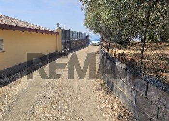 Casa all\'aperto - Agricultural land Via Tende
19, Giardini-Naxos - photo 12