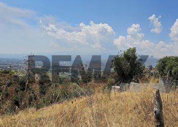 Vista delle montagne - Agricultural land Via Tende
19, Giardini-Naxos - photo 13