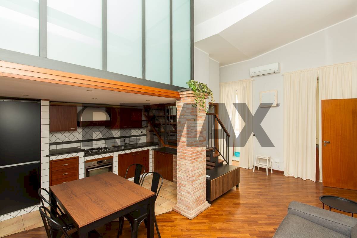 Cucina - Two-room apartment Via Pietro Toselli
40, Catania - photo 3