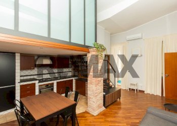 Cucina - Two-room apartment Via Pietro Toselli
40, Catania - photo 3
