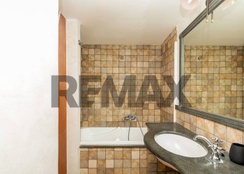 Bagno - Two-room apartment Via Pietro Toselli
40, Catania - photo 13