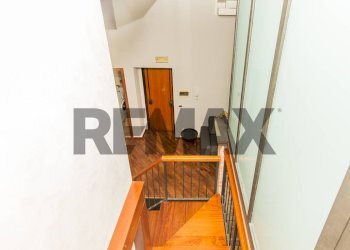 Scale - Two-room apartment Via Pietro Toselli
40, Catania - photo 24