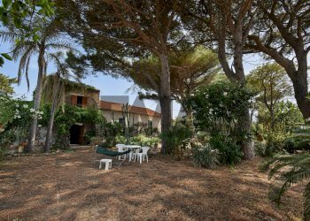 Giardino - Rustic Via Scoglio/Contrada Gallo
snc, Messina - photo 21