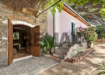Casa all\'aperto - Rustic Via Scoglio/Contrada Gallo
snc, Messina - photo 59
