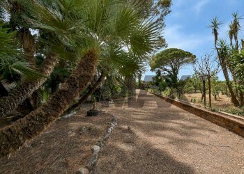 Giardino - Rustic Via Scoglio/Contrada Gallo
snc, Messina - photo 106