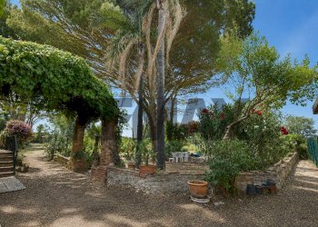 Giardino - Rustic Via Scoglio/Contrada Gallo
snc, Messina - photo 169