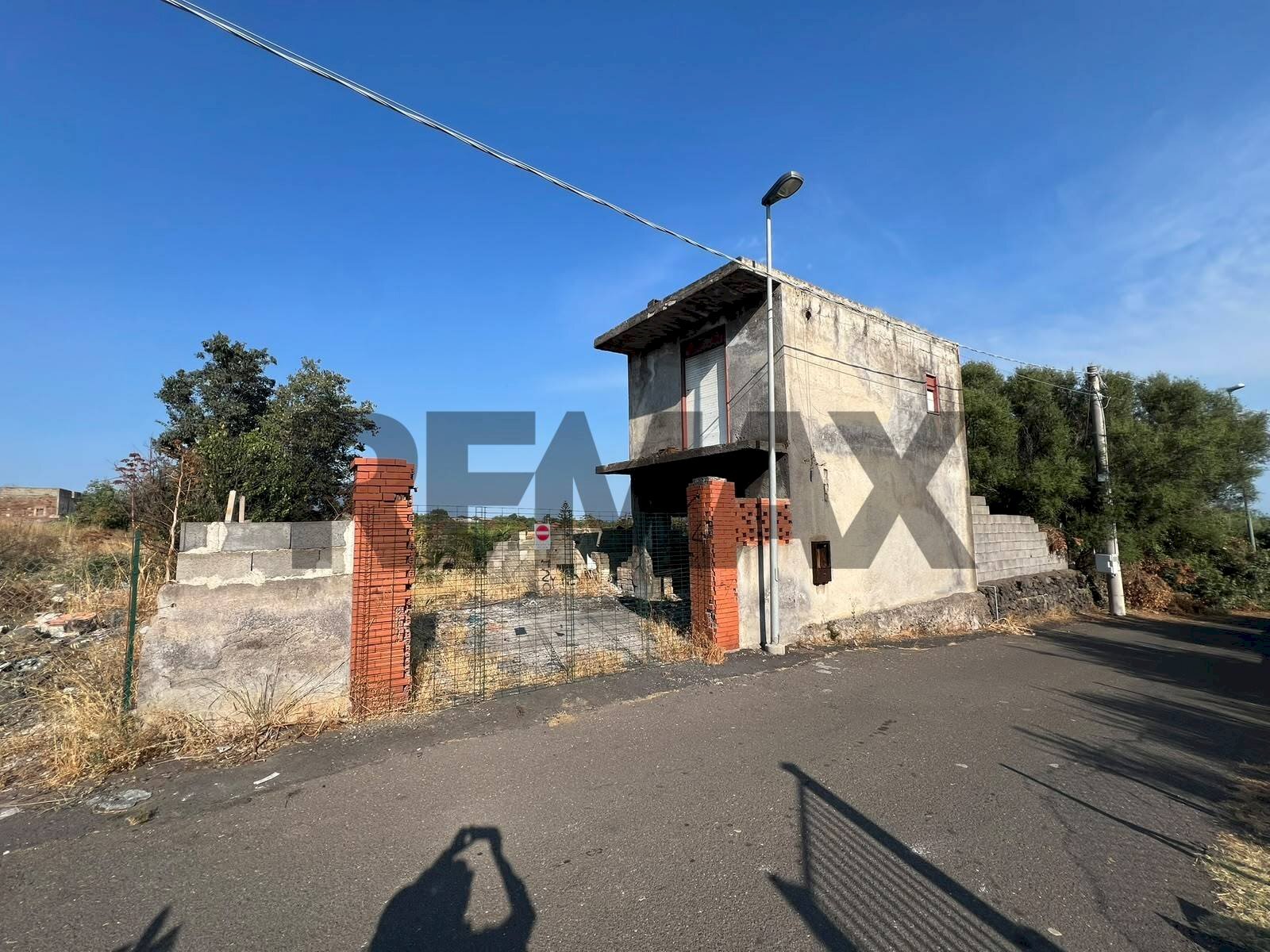 Casa all\'aperto - Agricultural land Contrada Cimino Magliaro
 
snc, Misterbianco - photo 1