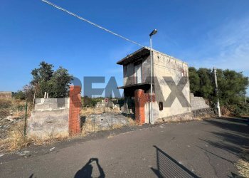 Casa all\'aperto - Agricultural land Contrada Cimino Magliaro
snc, Misterbianco - photo 1