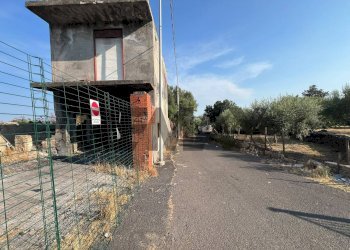Casa all\'aperto - Agricultural land Contrada Cimino Magliaro
snc, Misterbianco - photo 7