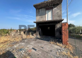 Casa all\'aperto - Agricultural land Contrada Cimino Magliaro
snc, Misterbianco - photo 23
