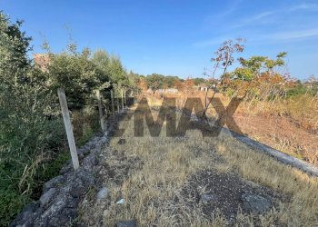 Vista delle montagne - Agricultural land Contrada Cimino Magliaro
snc, Misterbianco - photo 27